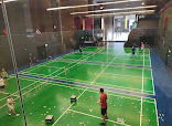 Yonex Badminton Halle Hardbrücke thumb 5